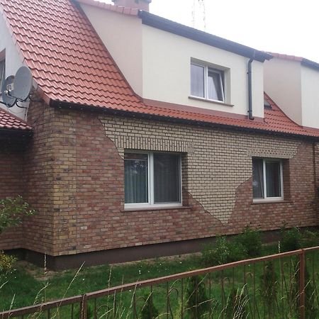 Dana-Mazury Apartment Gizycko Exterior photo