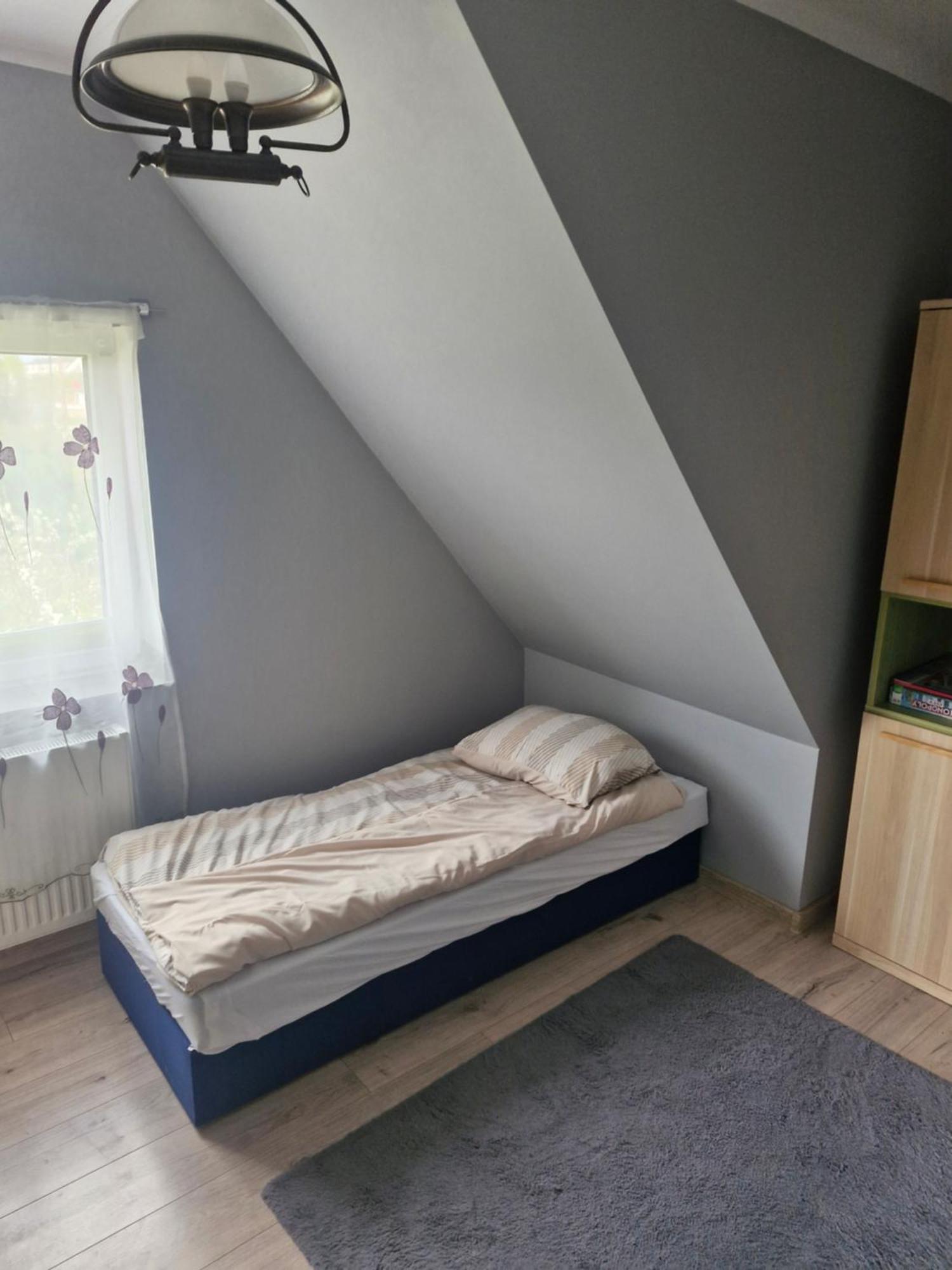 Dana-Mazury Apartment Gizycko Exterior photo